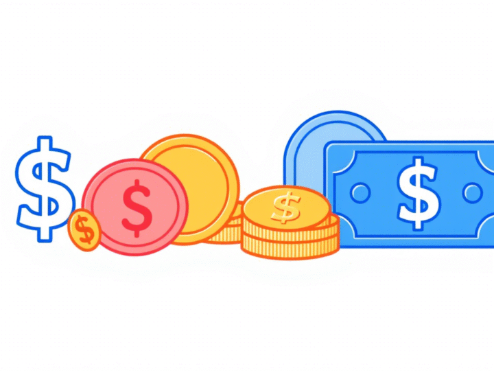 Como usar apps de finanças para melhorar seu controle mensal