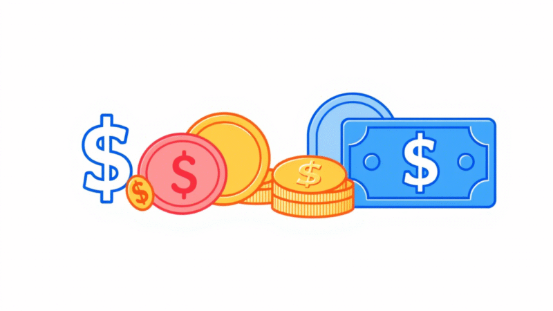 Como usar apps de finanças para melhorar seu controle mensal