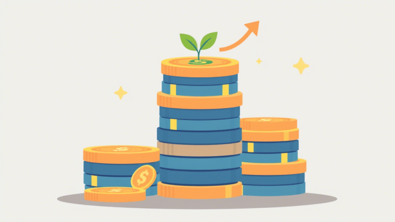 Por que é importante planejar sua aposentadoria cedo