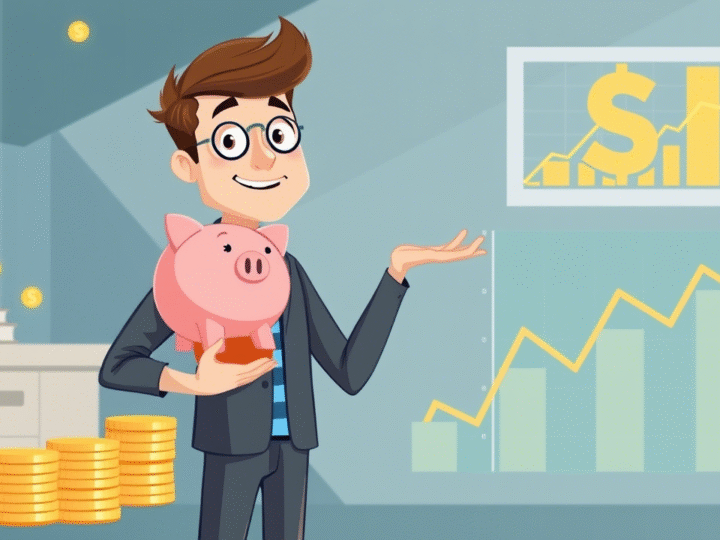 Por onde começar se você quer investir pela primeira vez