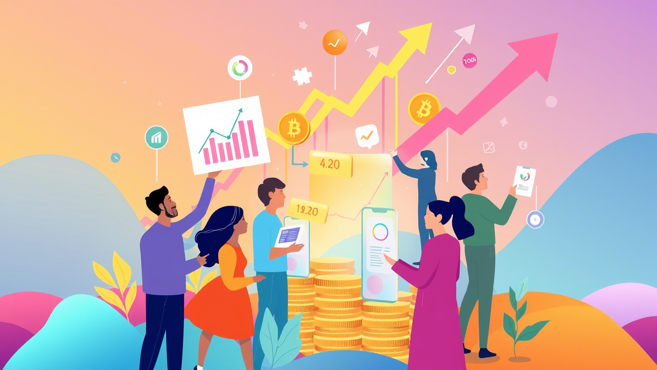 Como organizar suas finanças com um orçamento mensal