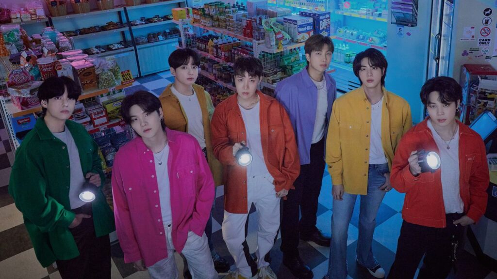 BigHit leva à Justiça invasores e difamadores para garantir proteção ao BTS