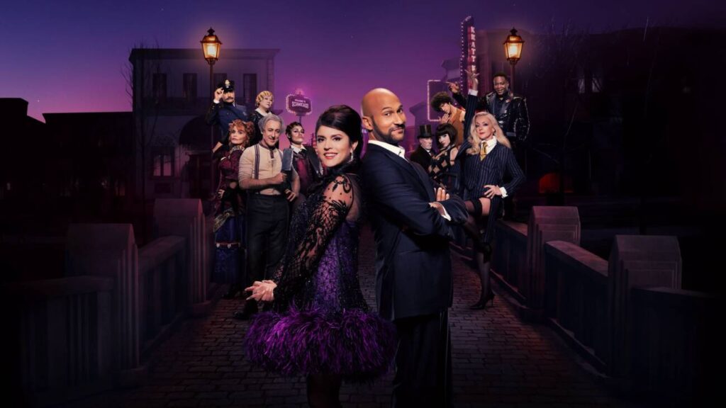 Série ‘Schmigadoon!’ vira musical e desembarca na Broadway em 2026