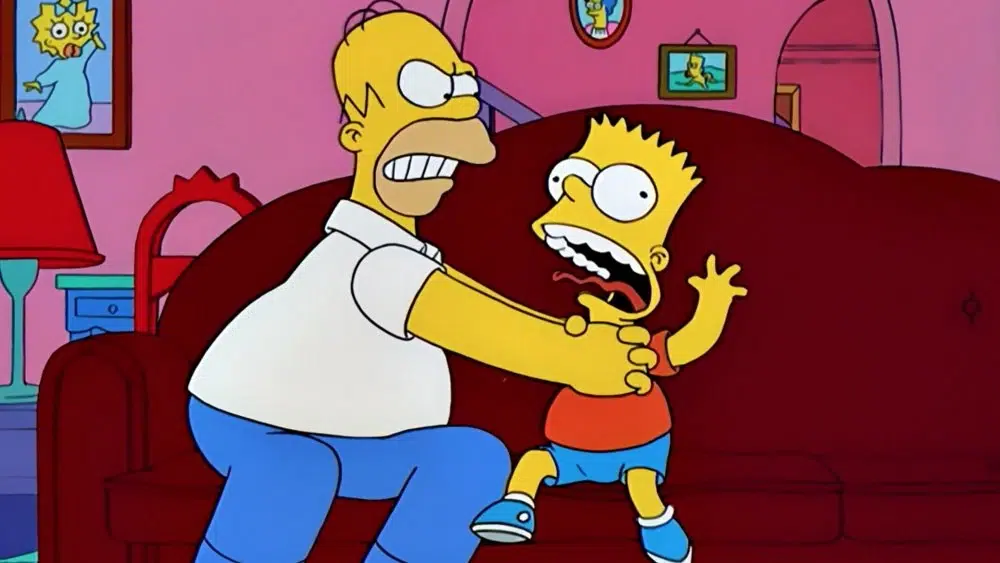 Showrunner de Os Simpsons revela por que a série vai deixar a política de lado nas novas temporadas - Imagem do artigo original