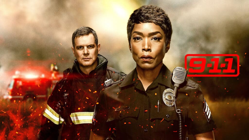 Disney+ agenda 16 de janeiro para a estreia da 9ª temporada de 9-1-1 no Brasil - Imagem do artigo original