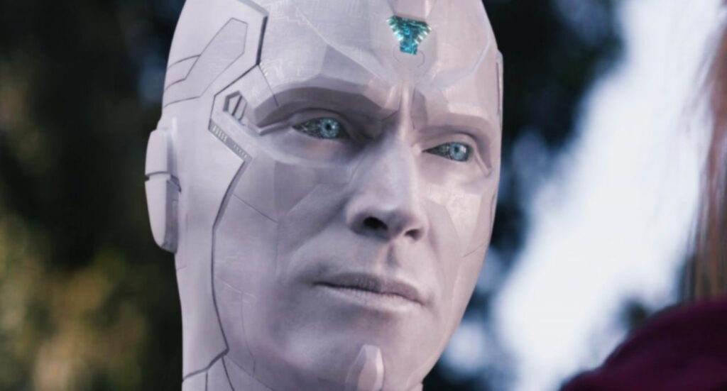 Henry Lewis e Jonathan Sayer entram para VisionQuest, próxima série da Marvel no Disney+ - Imagem do artigo original