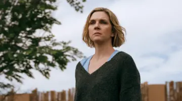 Drama sci-fi Pluribus exibe recado secreto contra IA no fim do episódio - Imagem do artigo original